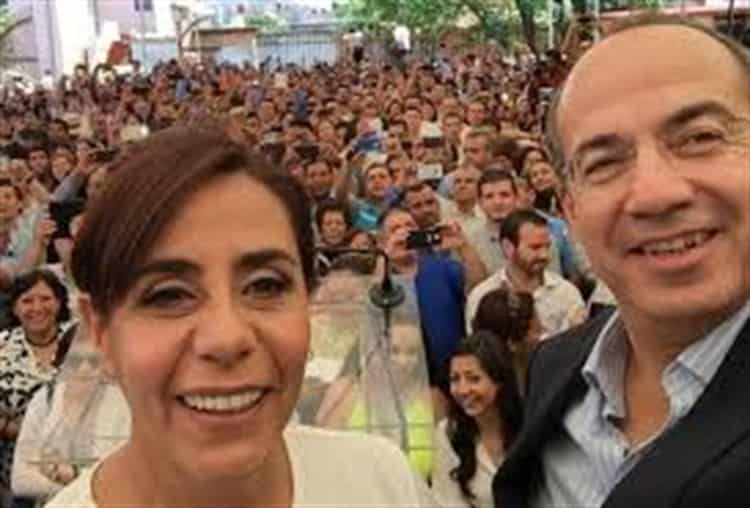 Calderón, payaso y mentiroso; conoce relación de su hermana con narco:  Jesús Lemus