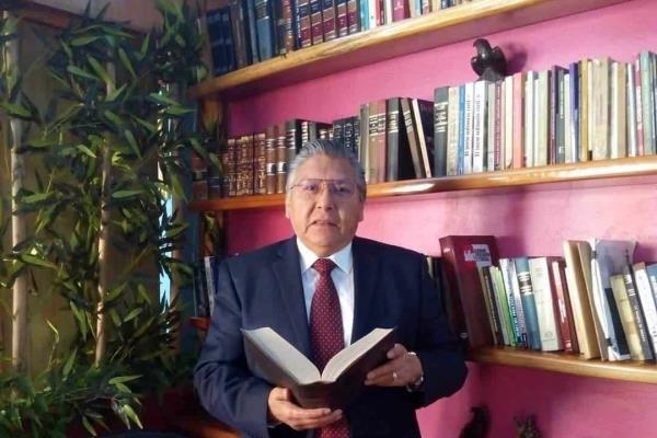 Colegio de Abogados Orizaba renueva presidencia