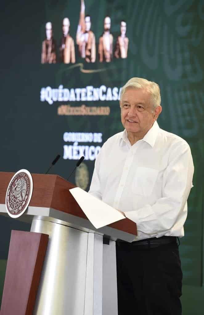 Hay coincidencias con El Bronco pese a diferencias, señala López Obrador