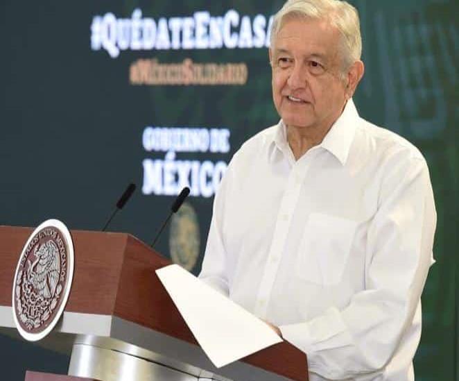 Hay coincidencias con El Bronco pese a diferencias, señala López Obrador