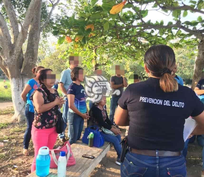 Denuncian hasta 5 casos de abuso sexual infantil al día en Minatitlán