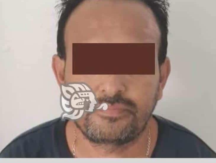 Sujeto es vinculado a proceso por extorsión en Minatitlán