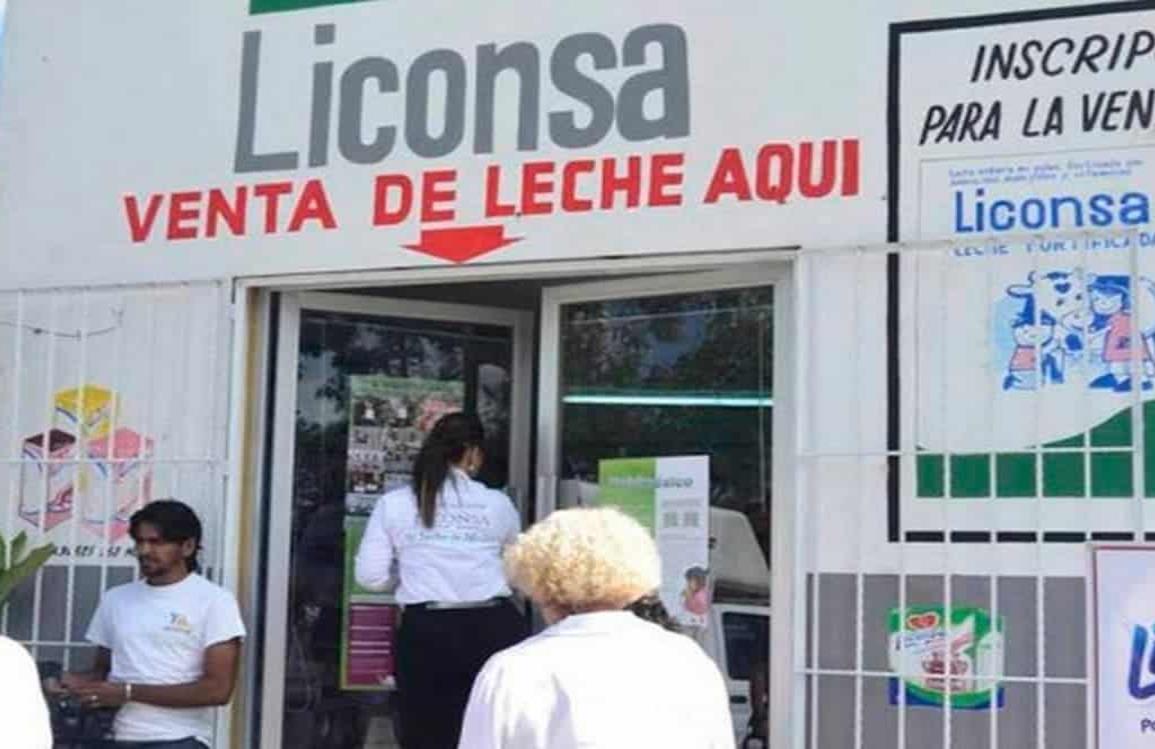 Cuestionan a AMLO sobre contrato de Liconsa hacia Grupo Vicente Suárez 73
