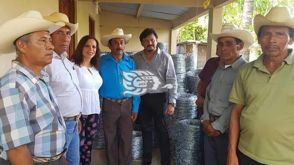 Aportaciones por uso del Yuribia ya no llegan, aquejan en Tatahuicapan