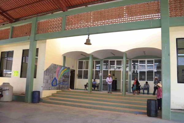 Urgen en Mixtla a reinstalar ayuntamiento