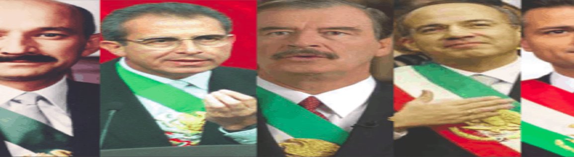 Poder Judicial y FGR atenderán traición a la patria de expresidentes