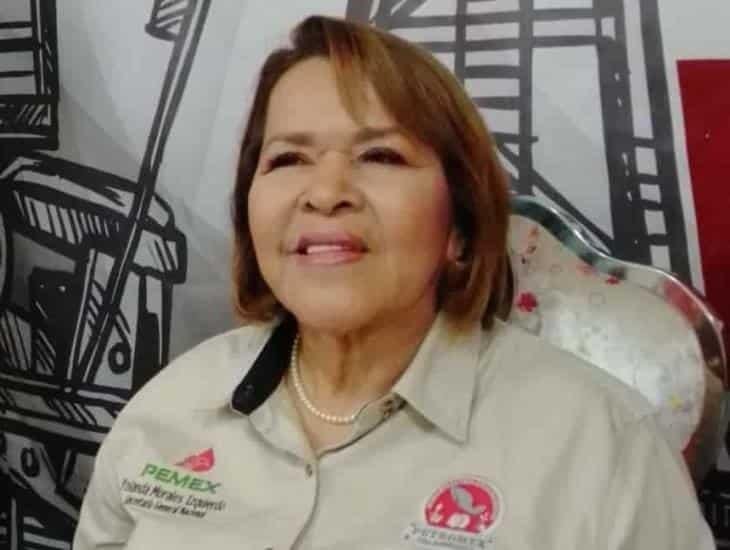 Secretaria de Petromex aclara rumores de corrupción