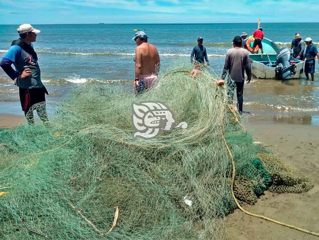 Prevén respiro al sector agrícola, pesquero y obrero del sur de Veracruz