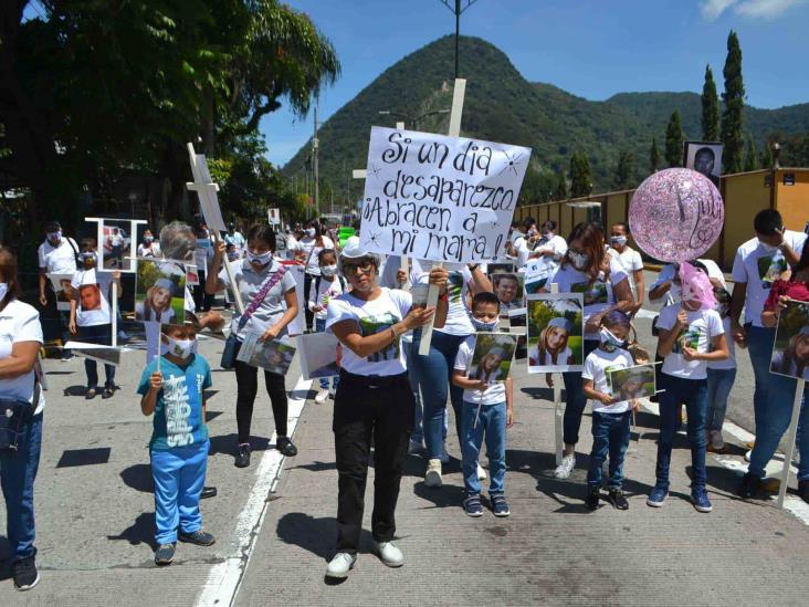 En Atzacan, indicios de nuevos puntos con fosas clandestinas