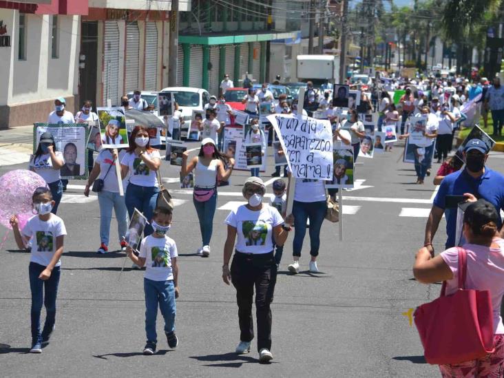 En Atzacan, indicios de nuevos puntos con fosas clandestinas