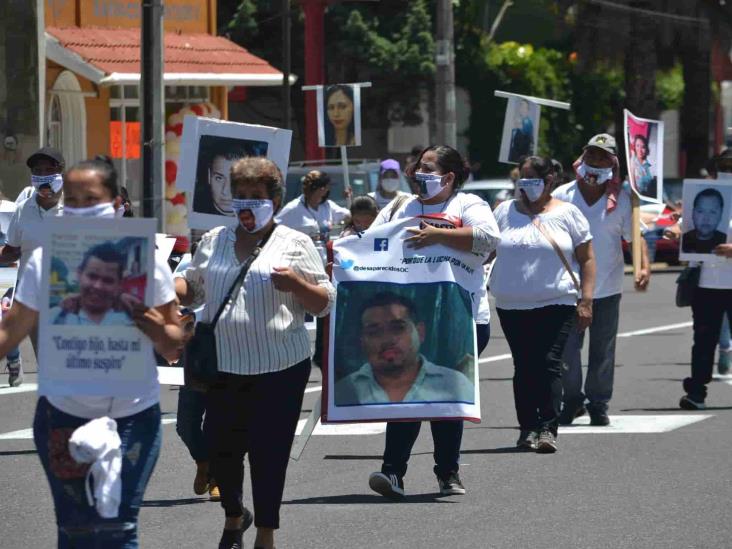 En Atzacan, indicios de nuevos puntos con fosas clandestinas