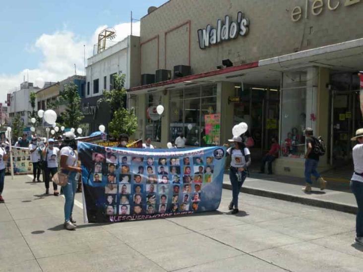 Secuestros y desapariciones asolan zona centro de Veracruz, acusan