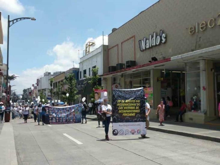 Secuestros y desapariciones asolan zona centro de Veracruz, acusan