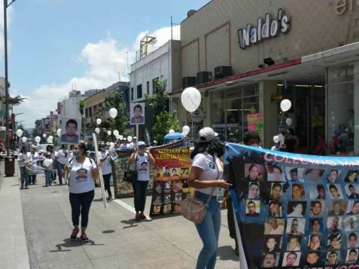 Secuestros y desapariciones asolan zona centro de Veracruz, acusan