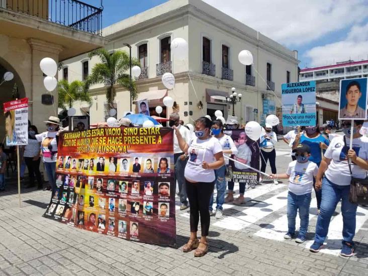 Secuestros y desapariciones asolan zona centro de Veracruz, acusan