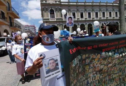 Secuestros y desapariciones asolan zona centro de Veracruz, acusan