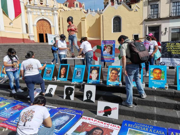 Por delitos de lesa humanidad, exigen juzgar a ex gobernadores de Veracruz