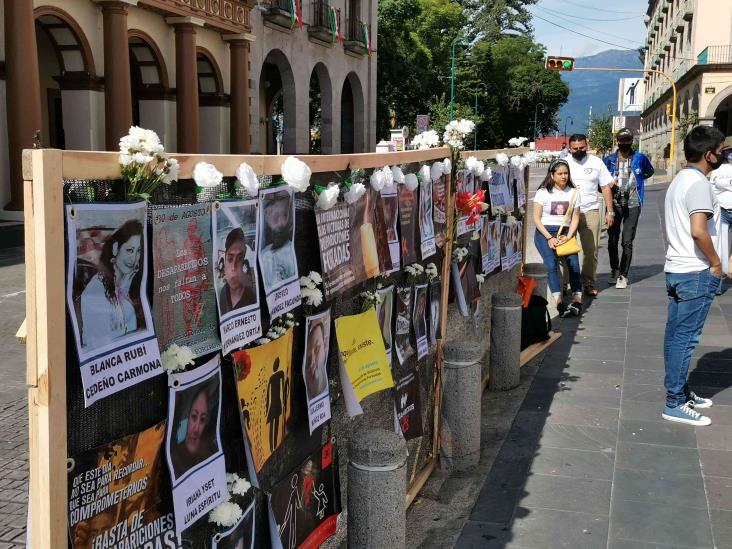 Por delitos de lesa humanidad, exigen juzgar a ex gobernadores de Veracruz