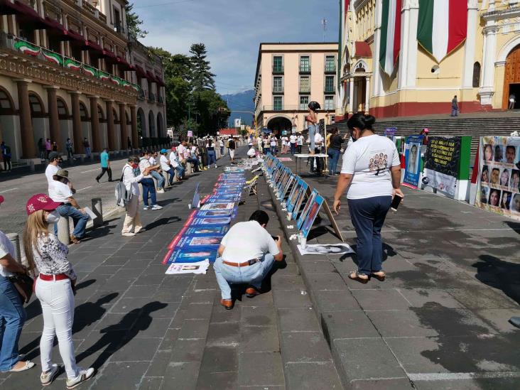 Por delitos de lesa humanidad, exigen juzgar a ex gobernadores de Veracruz