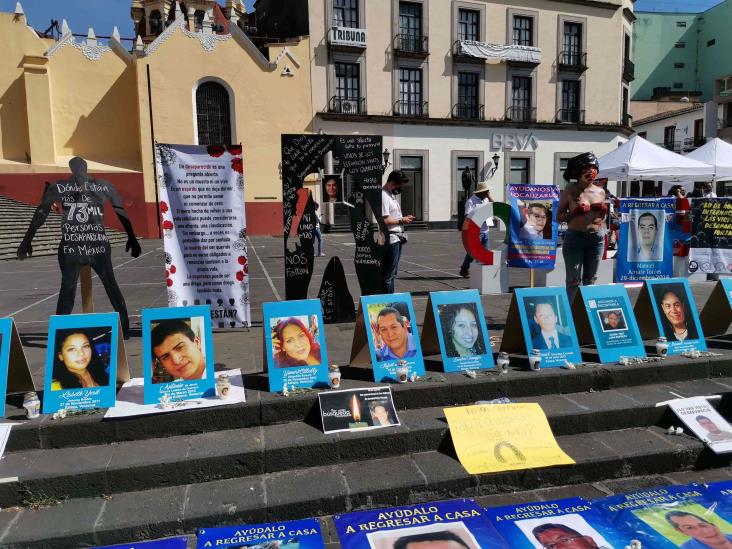 Por delitos de lesa humanidad, exigen juzgar a ex gobernadores de Veracruz