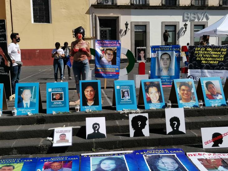 Por delitos de lesa humanidad, exigen juzgar a ex gobernadores de Veracruz