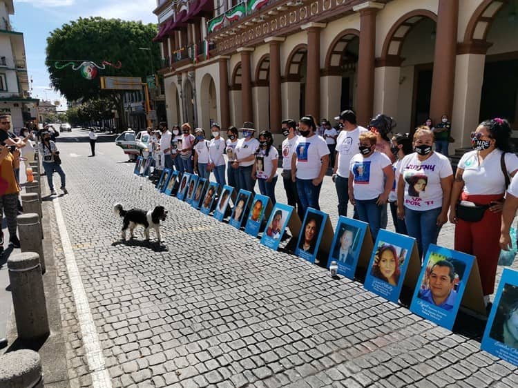 Por delitos de lesa humanidad, exigen juzgar a ex gobernadores de Veracruz