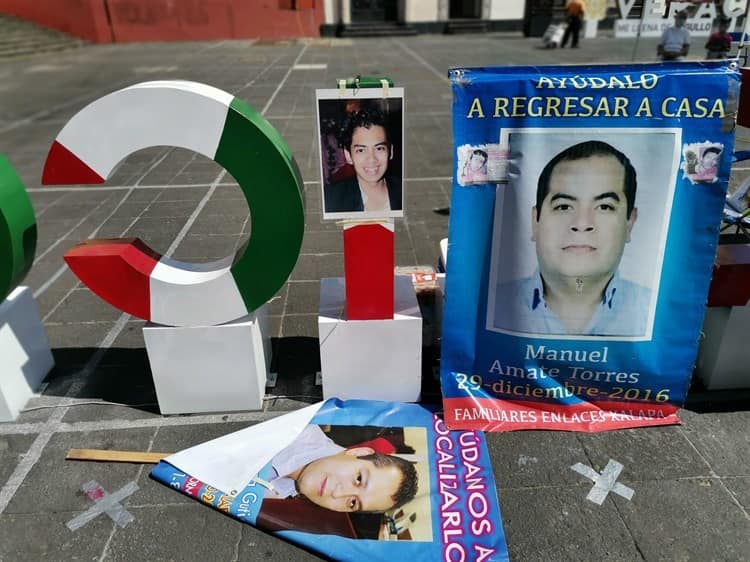 Por delitos de lesa humanidad, exigen juzgar a ex gobernadores de Veracruz