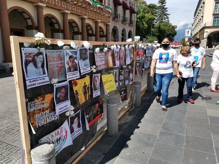 Por delitos de lesa humanidad, exigen juzgar a ex gobernadores de Veracruz