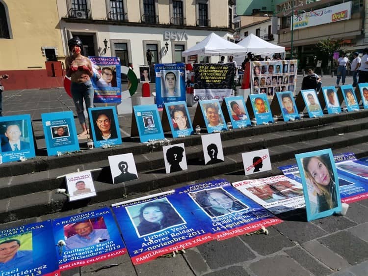 Por delitos de lesa humanidad, exigen juzgar a ex gobernadores de Veracruz