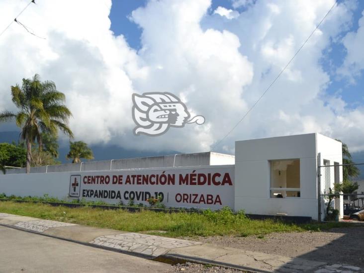 Tras pandemia, CAME de Orizaba se volverá nuevo hospital psiquiátrico