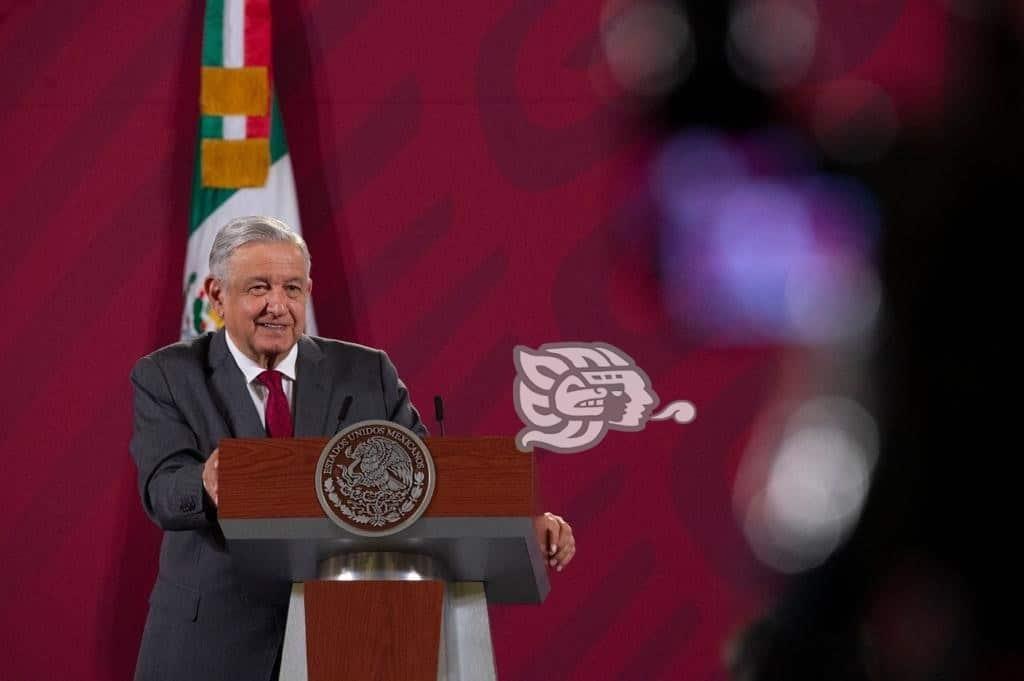 Expone AMLO pormenores de su Segundo Informe de Gobierno