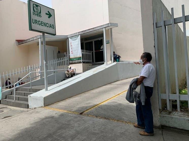 Pandemia atenta contra décadas de logros en atención médica: OMS