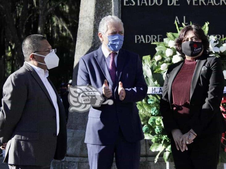 ‘Una bendición’, cuartel de la Guardia Nacional en Xalapa