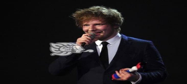 Ed Sheeran anuncia el nacimiento de su primera hija con Cherry Seaborn