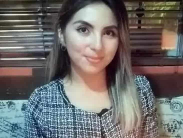 Asesinan a Rosalía Yazmín, joven universitaria en Sonora