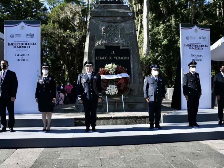 Intervino SSP comandancias por posibles nexos con el crimen