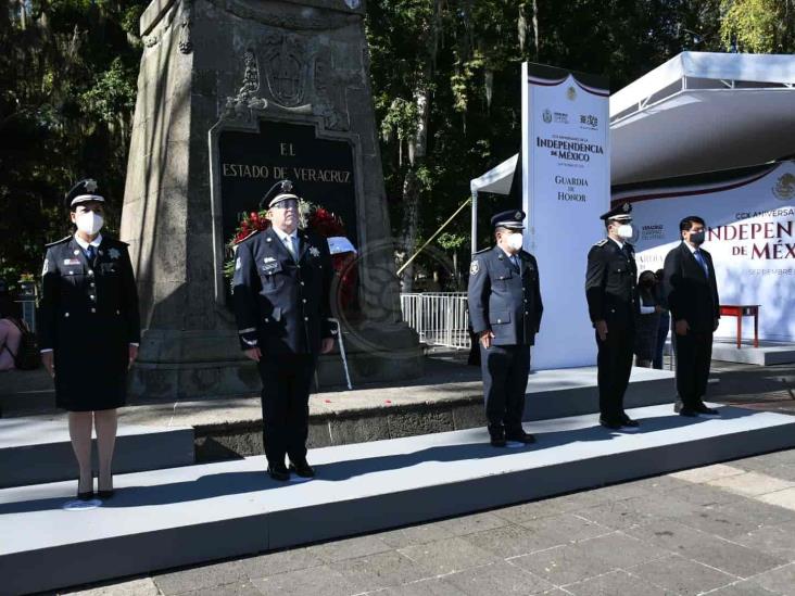 Intervino SSP comandancias por posibles nexos con el crimen