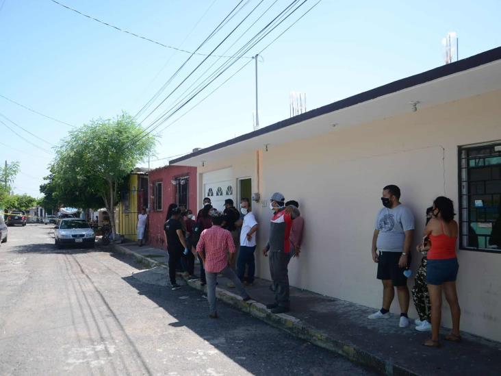 En Veracruz, encuentran cuerpo en descomposición