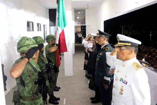 Grito de Independencia en Tuxpan será virtual