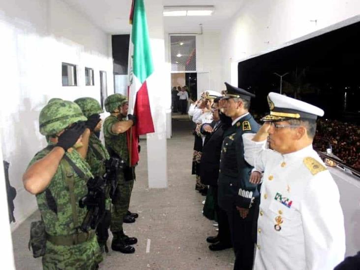 Grito de Independencia en Tuxpan será virtual