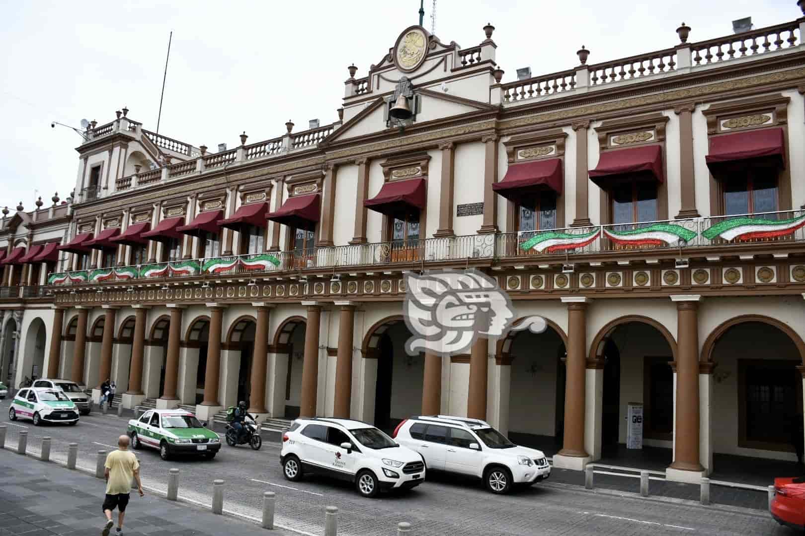 Gobernador de Veracruz da su Cuarto Informe de Gobierno desde Pánuco