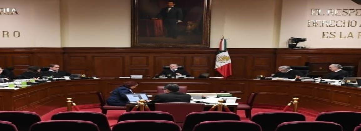 Concubinas pueden pedir pensión a exparejas, incluso casados: SCJN