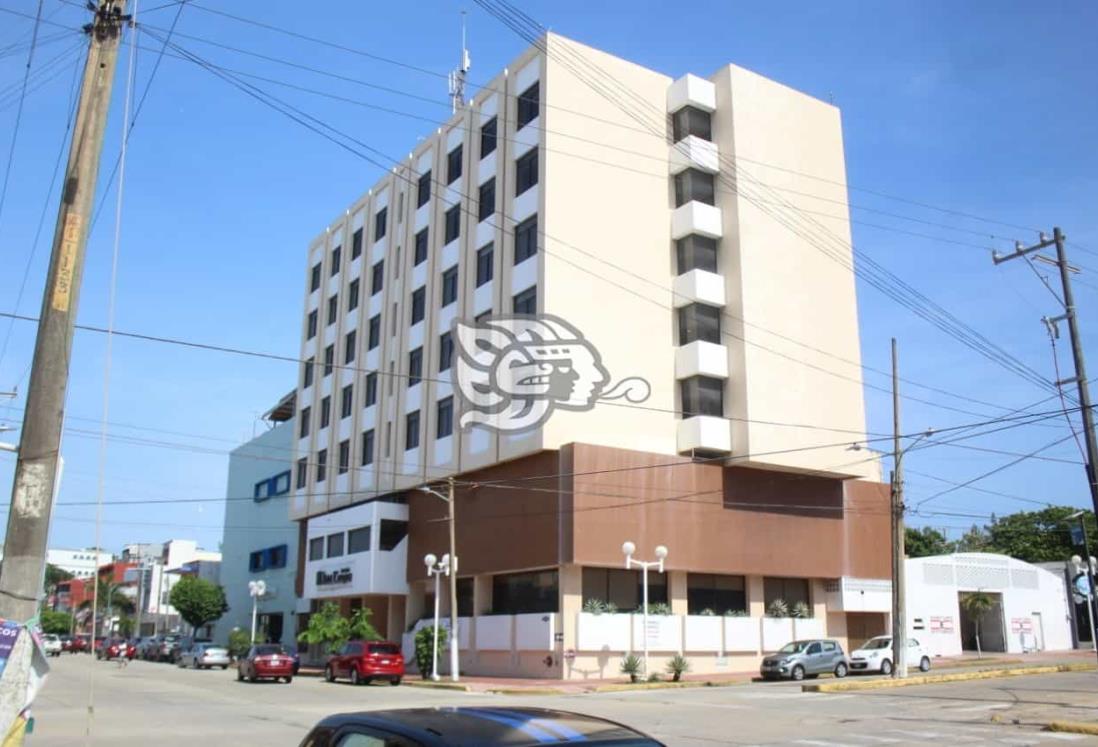 En un 25% o 30% operan restaurantes y hoteles en Coatzacoalcos