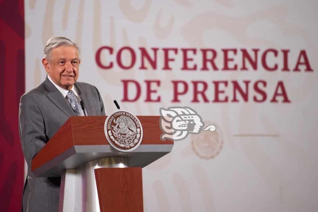 Posible sustituto de Durazo debe ser honesto, limpio e íntegro: AMLO