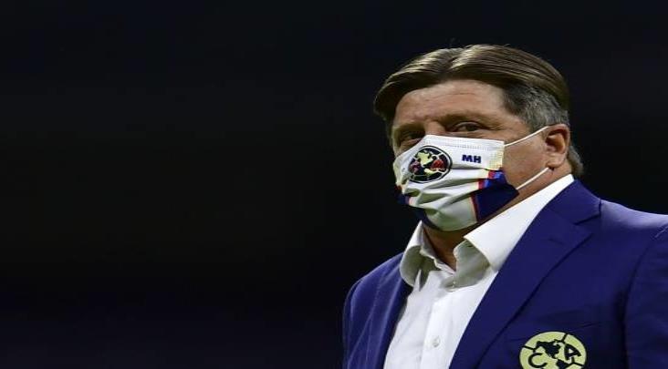 ‘Piojo’ Herrera se convirtió en el técnico más ganador de América