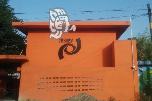 En Tuxpan, telebachilleratos inician proceso de inscripción