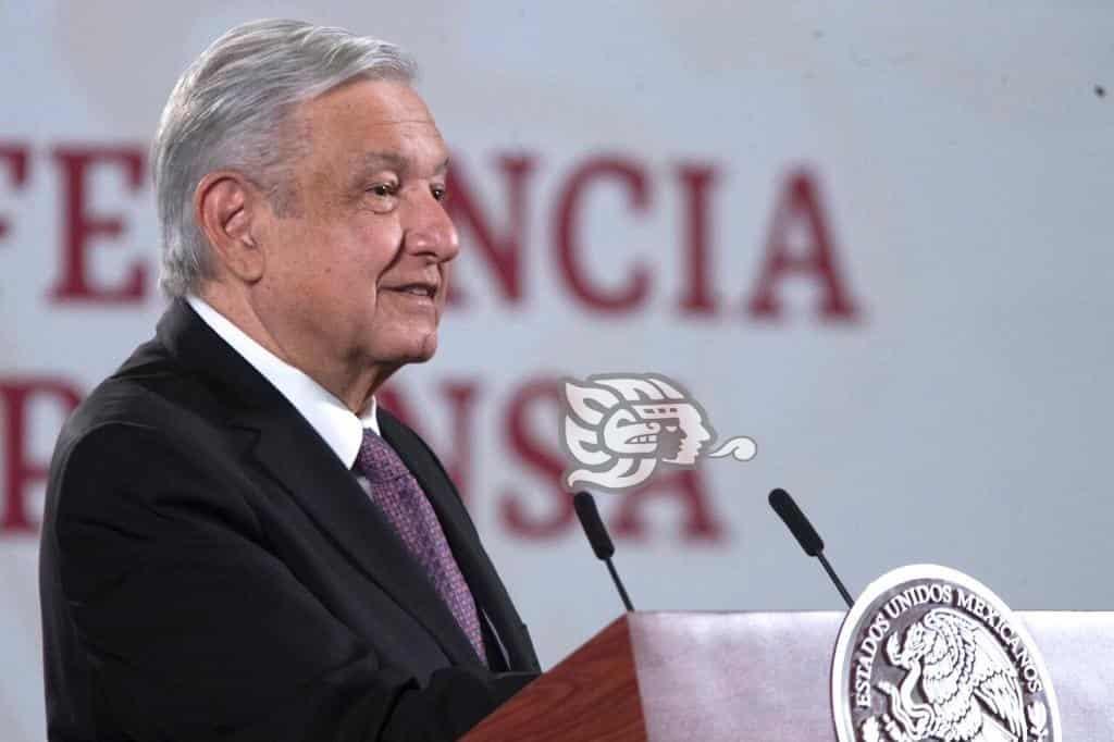 Ordena AMLO auditorías a fideicomisos; corrupción se denunciará ante FGR