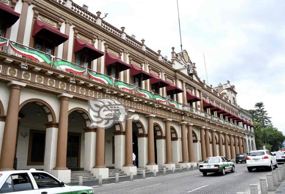 Posponen por recortes creación de dos secretarías en Veracruz