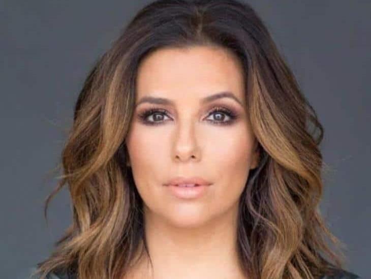 Eva Longoria empodera a las mujeres