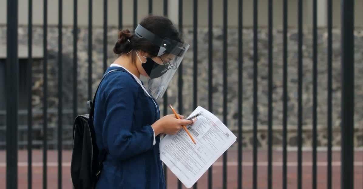 Inicia registro para la beca Jóvenes escribiendo el futuro, para universitarios